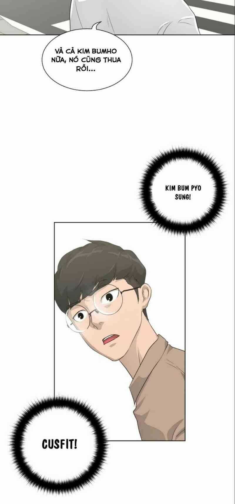 Trigger - Chapter 15 - Trang 70