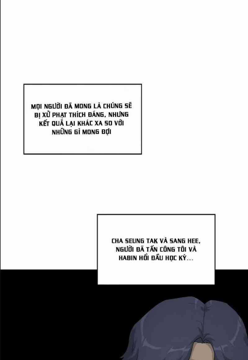 Trigger - Chapter 15 - Trang 8