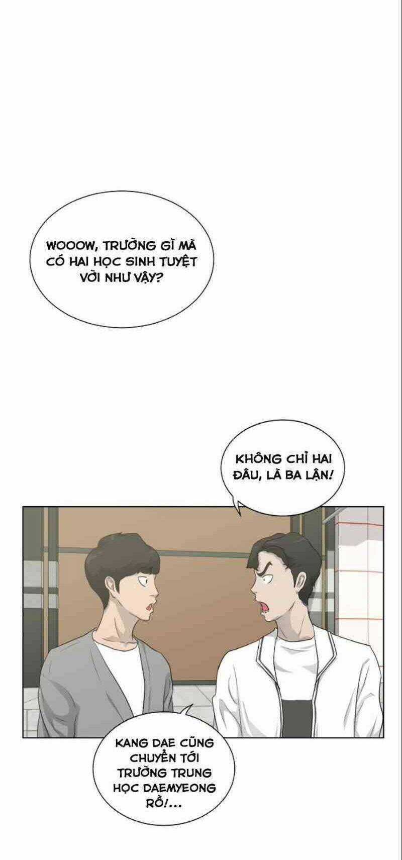 Trigger - Chapter 15 - Trang 71