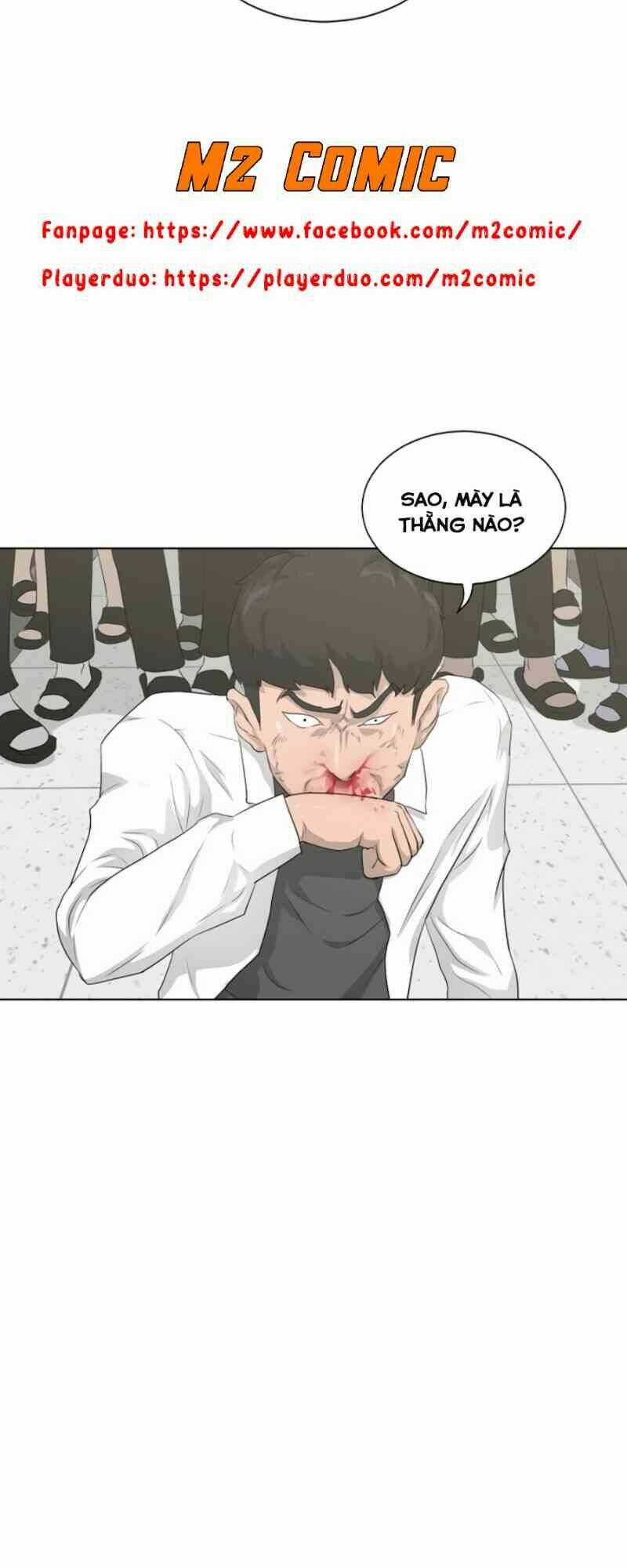 Trigger - Chapter 15 - Trang 76