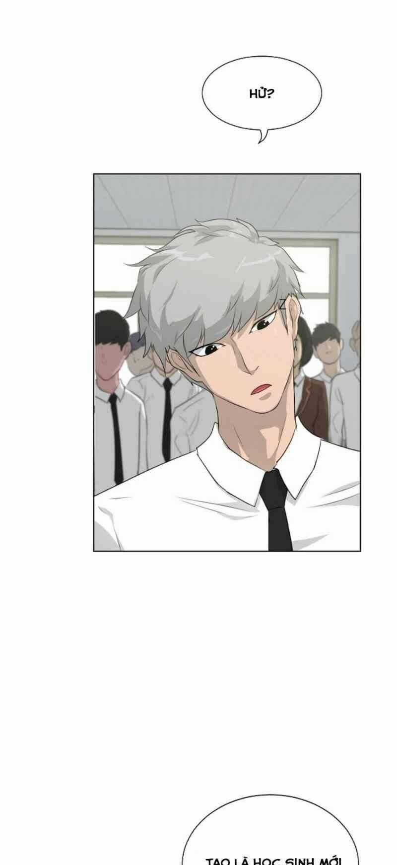 Trigger - Chapter 15 - Trang 77