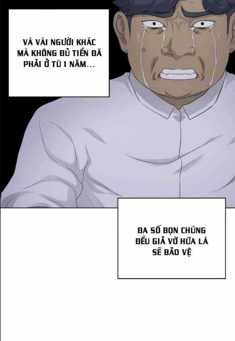 Trigger - Chapter 15 - Trang 9