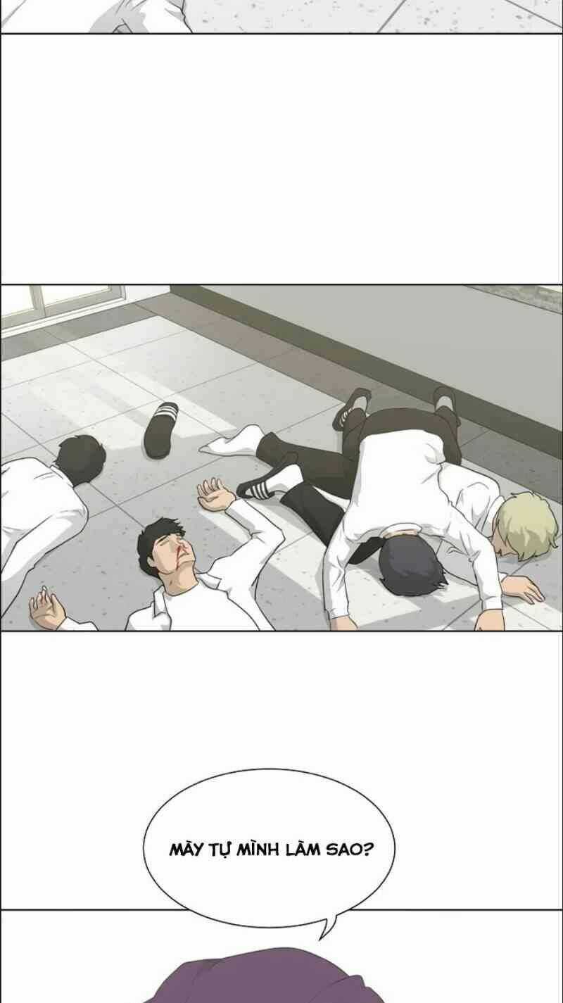 Trigger - Chapter 16 - Trang 14