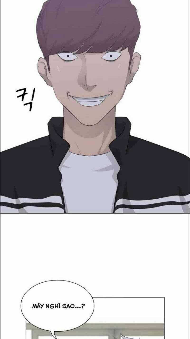 Trigger - Chapter 16 - Trang 15