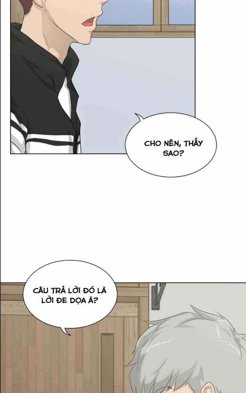 Trigger - Chapter 16 - Trang 19