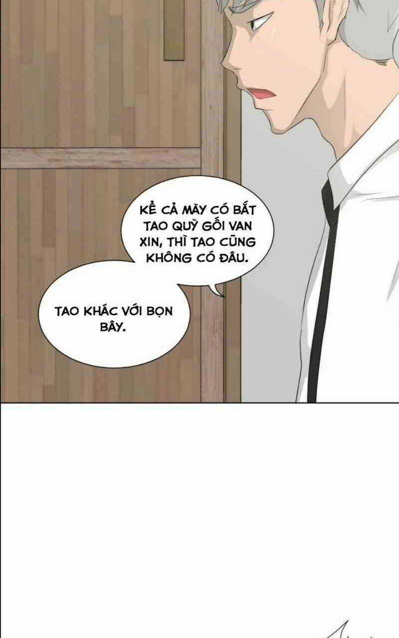 Trigger - Chapter 16 - Trang 20