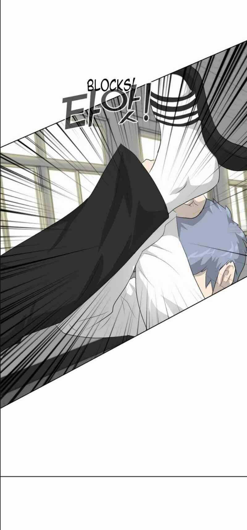 Trigger - Chapter 16 - Trang 23