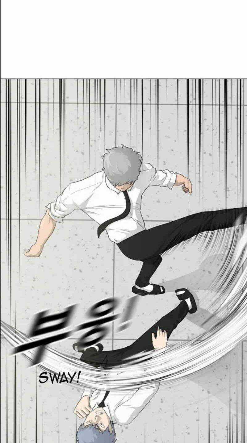 Trigger - Chapter 16 - Trang 29