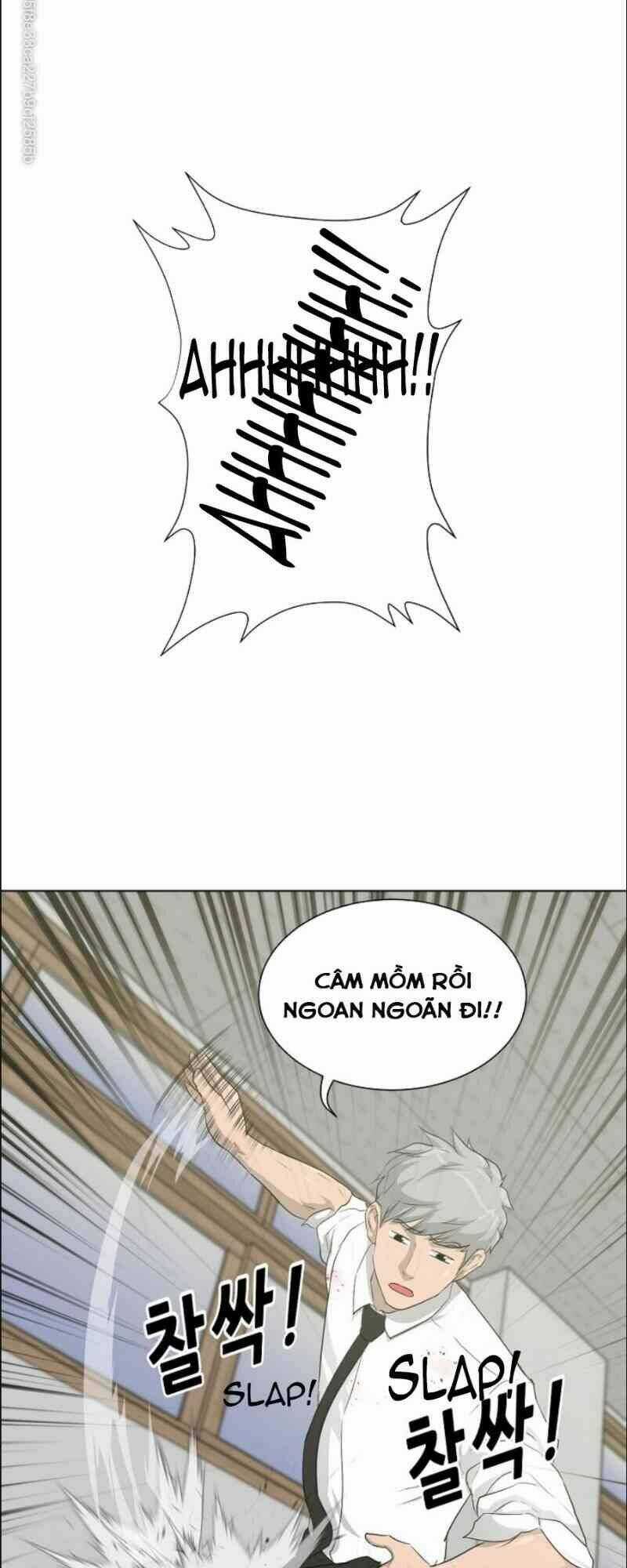 Trigger - Chapter 16 - Trang 4