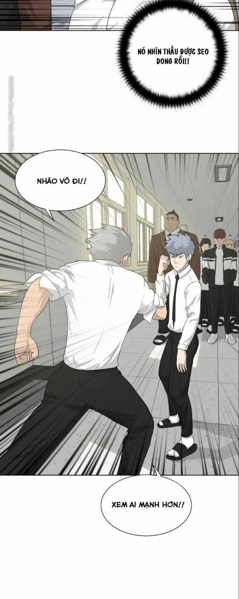 Trigger - Chapter 16 - Trang 32