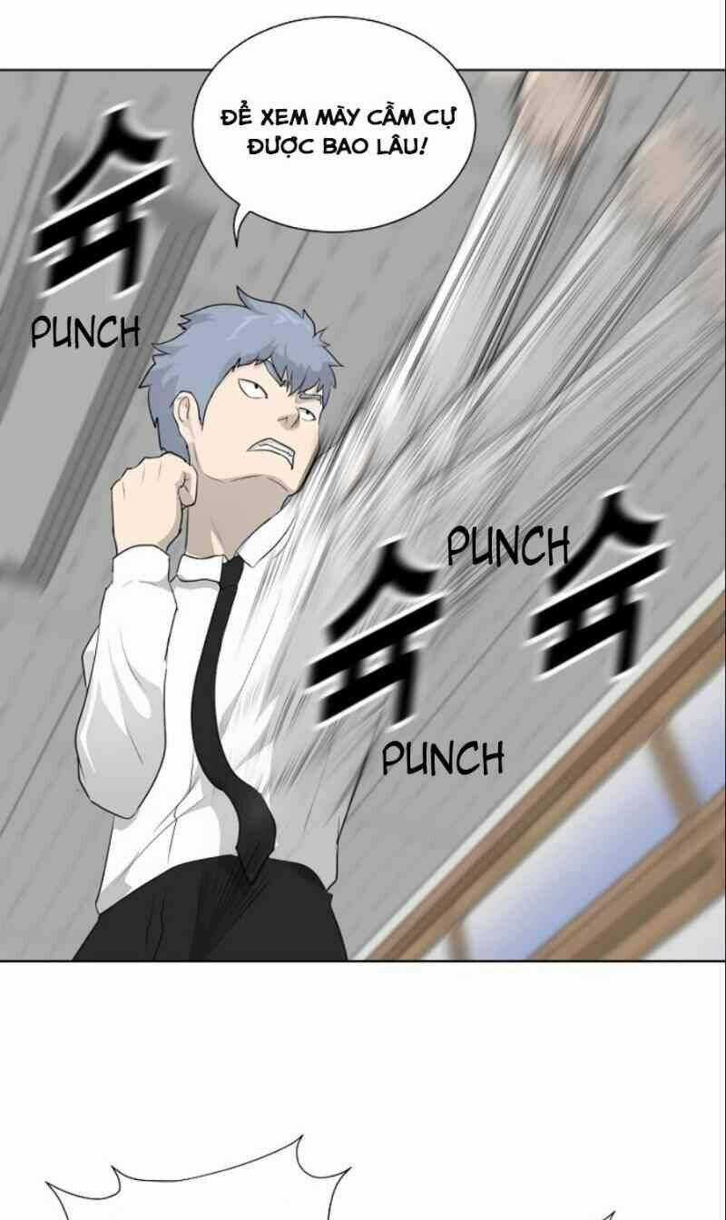 Trigger - Chapter 16 - Trang 33