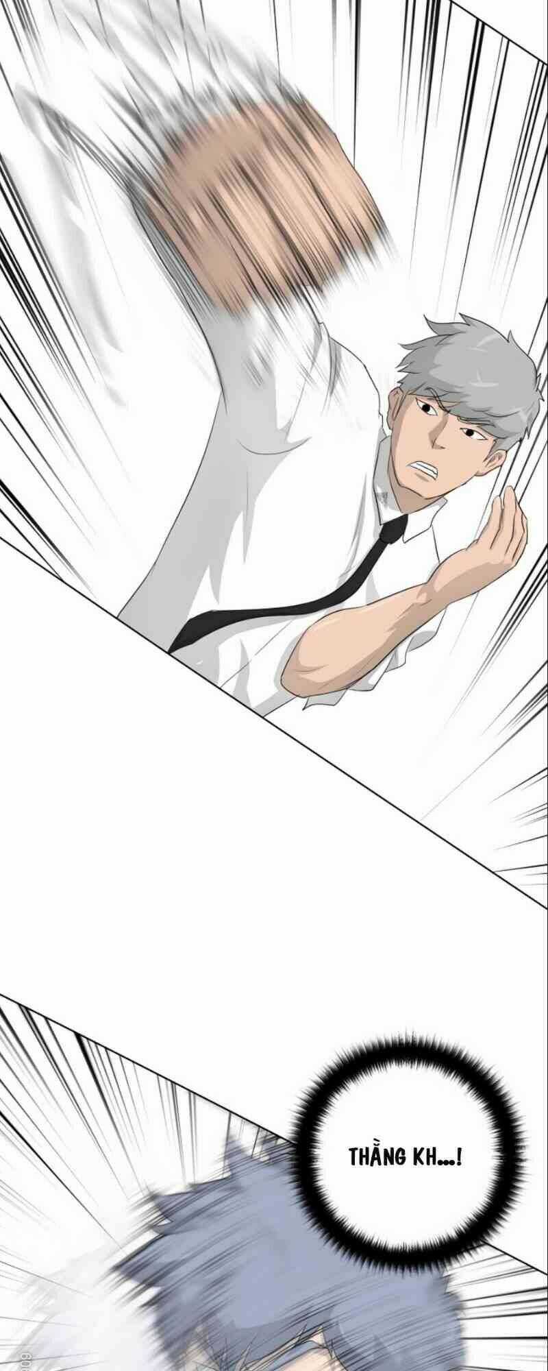 Trigger - Chapter 16 - Trang 36