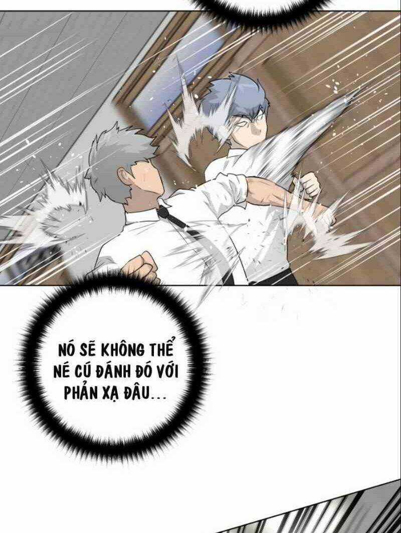 Trigger - Chapter 16 - Trang 39