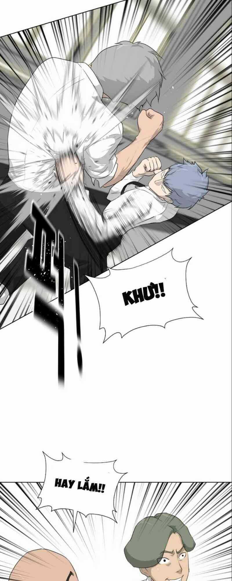 Trigger - Chapter 16 - Trang 40