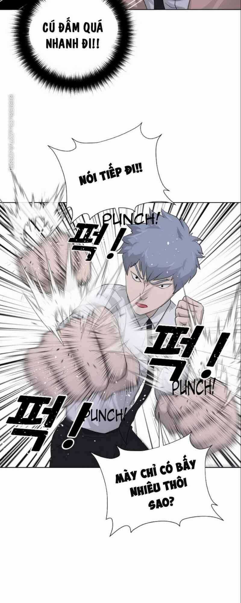 Trigger - Chapter 16 - Trang 42