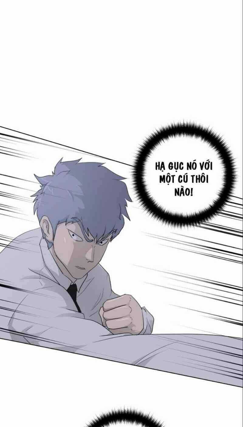 Trigger - Chapter 16 - Trang 43