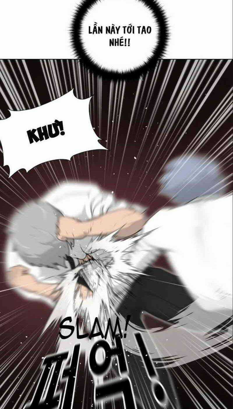 Trigger - Chapter 16 - Trang 44