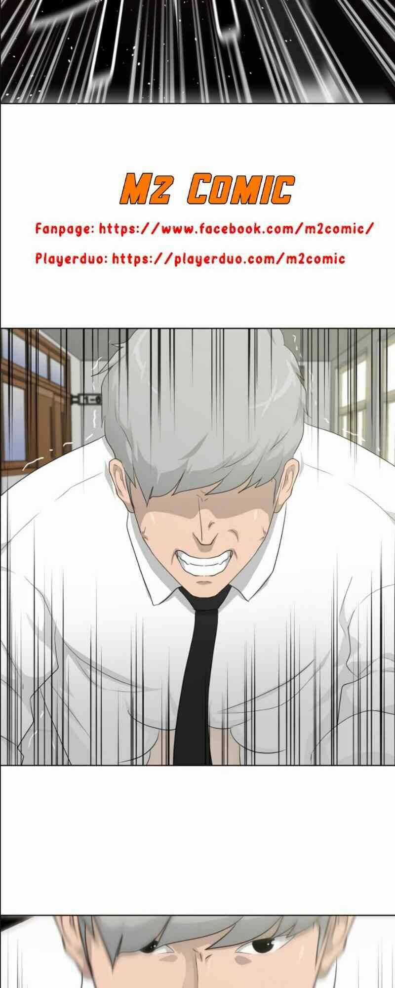 Trigger - Chapter 16 - Trang 45