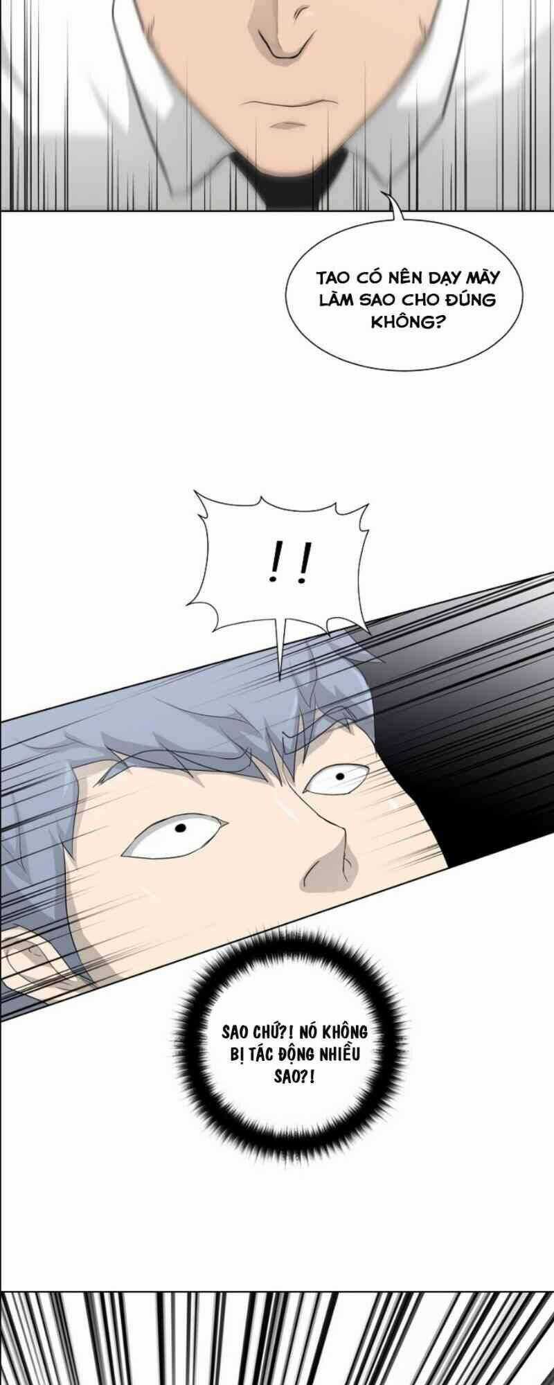 Trigger - Chapter 16 - Trang 46