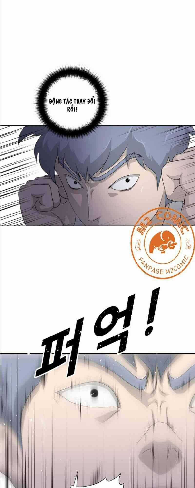 Trigger - Chapter 16 - Trang 50
