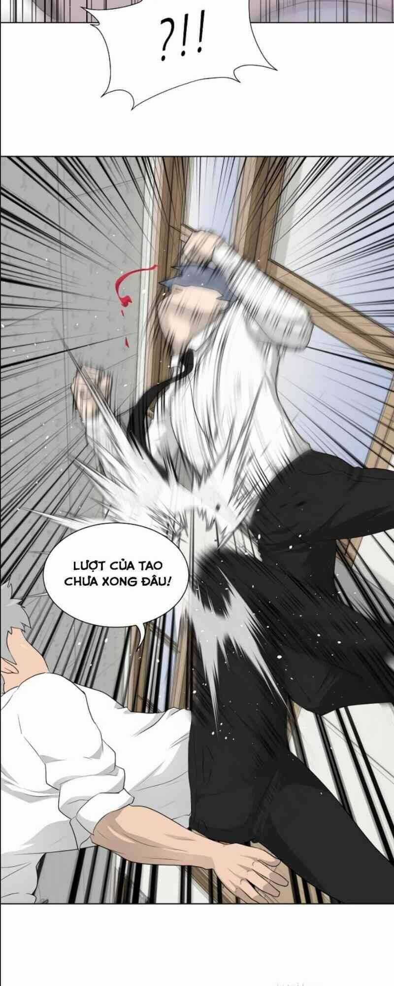 Trigger - Chapter 16 - Trang 51