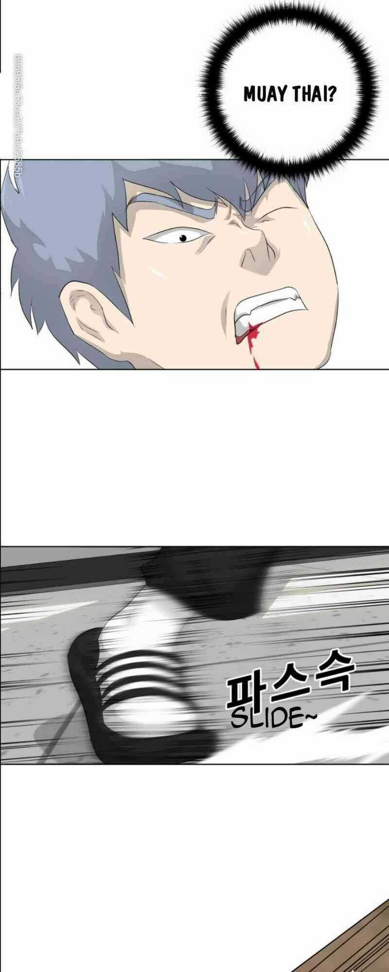 Trigger - Chapter 16 - Trang 52