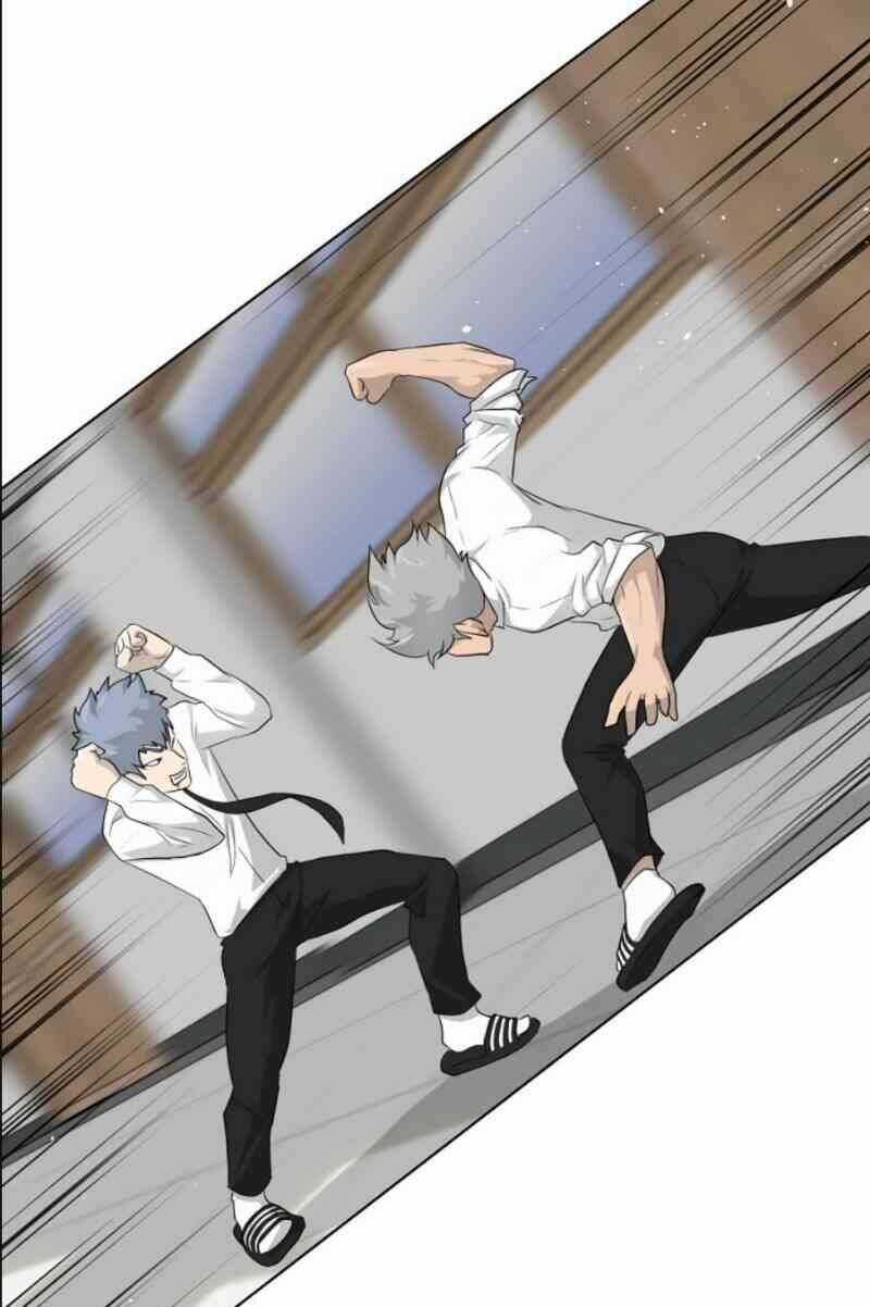 Trigger - Chapter 16 - Trang 53