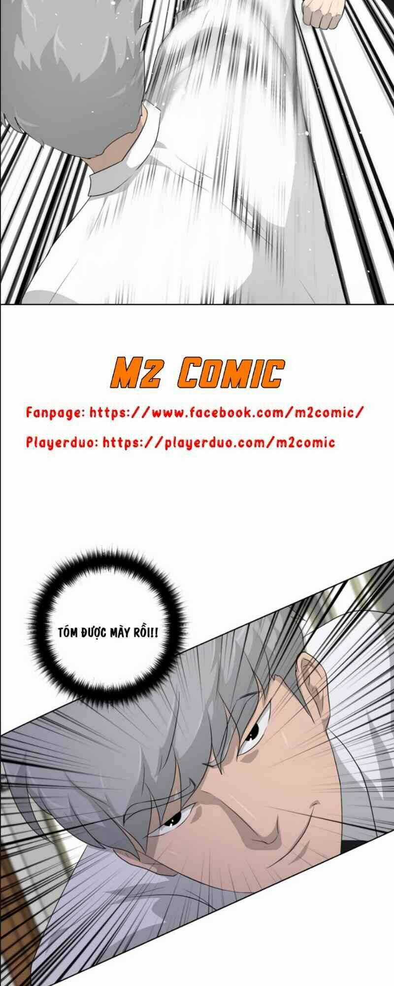 Trigger - Chapter 16 - Trang 55