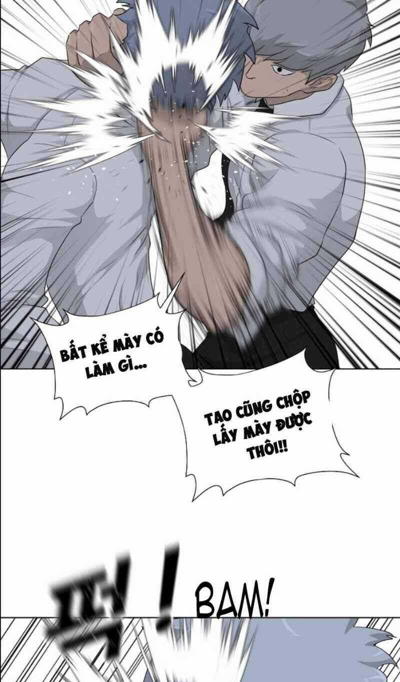 Trigger - Chapter 16 - Trang 58