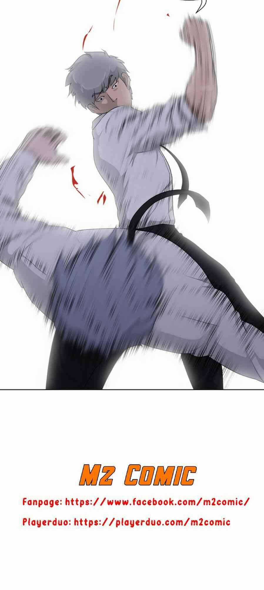 Trigger - Chapter 16 - Trang 60