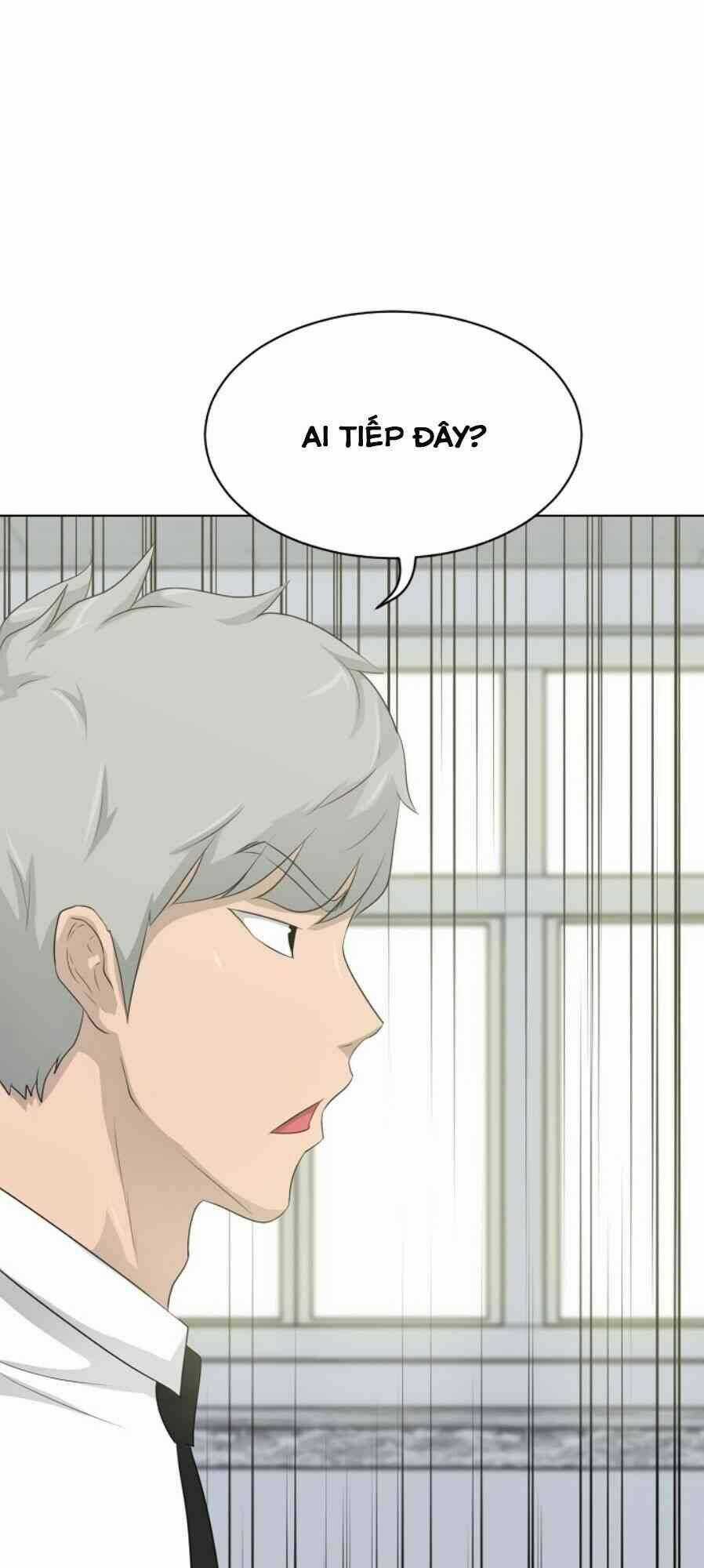 Trigger - Chapter 16 - Trang 61