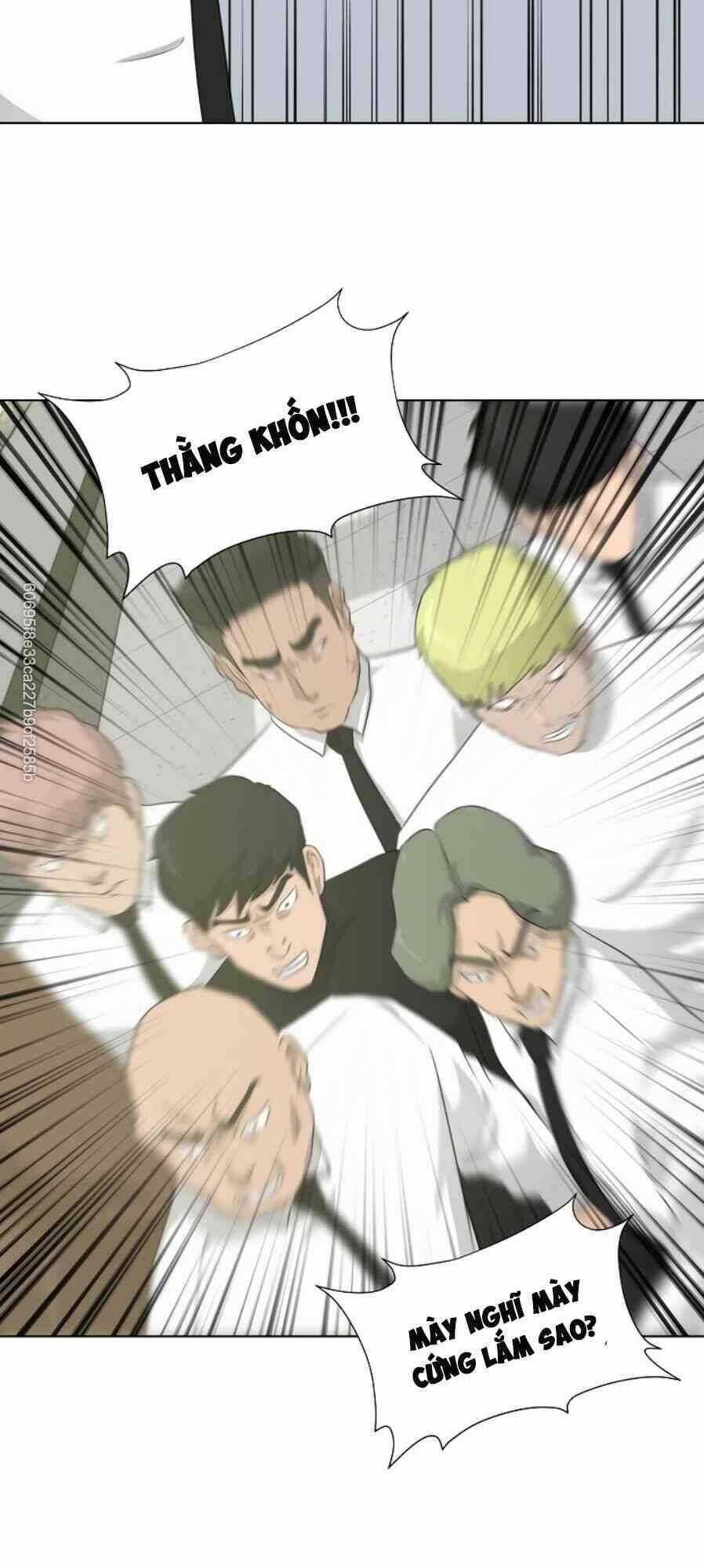 Trigger - Chapter 16 - Trang 62