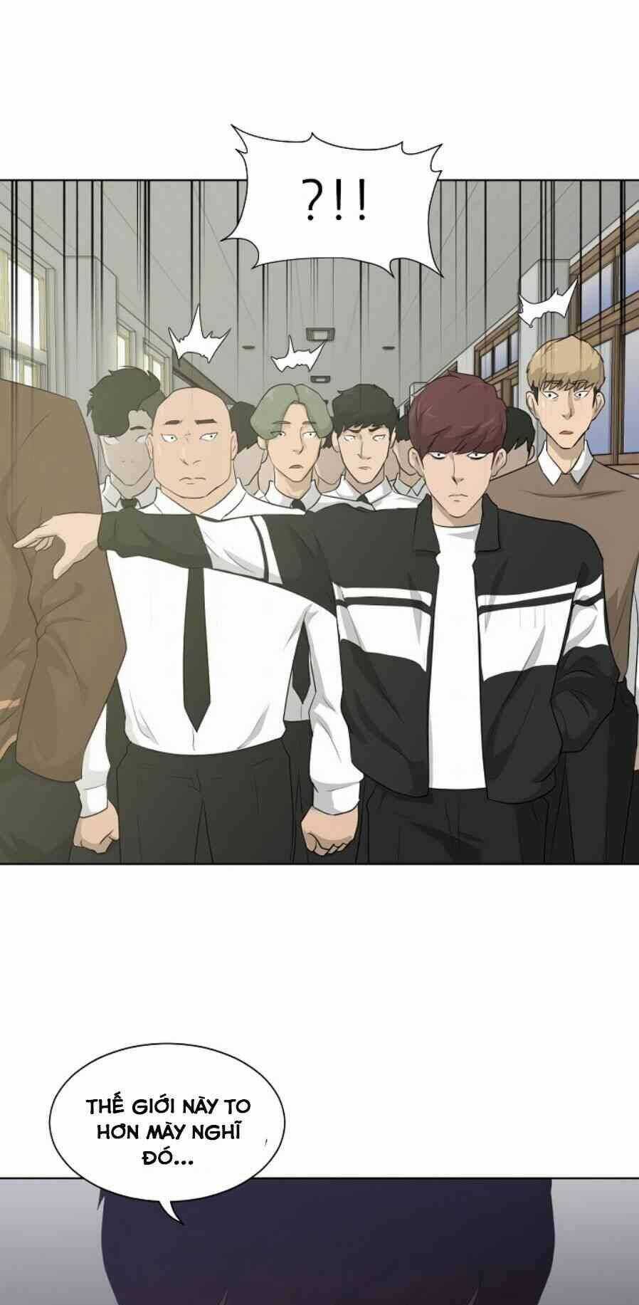 Trigger - Chapter 16 - Trang 63