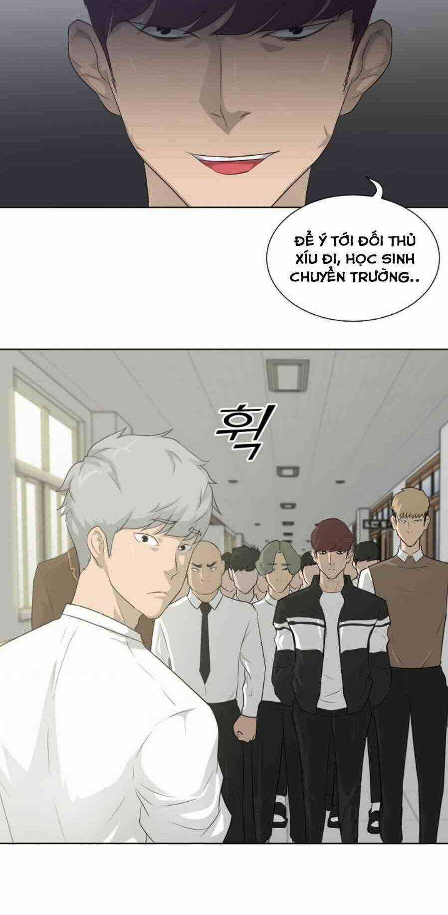 Trigger - Chapter 16 - Trang 64