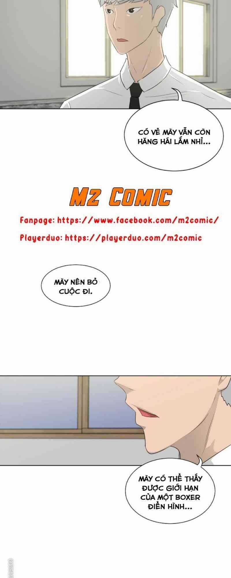 Trigger - Chapter 16 - Trang 66