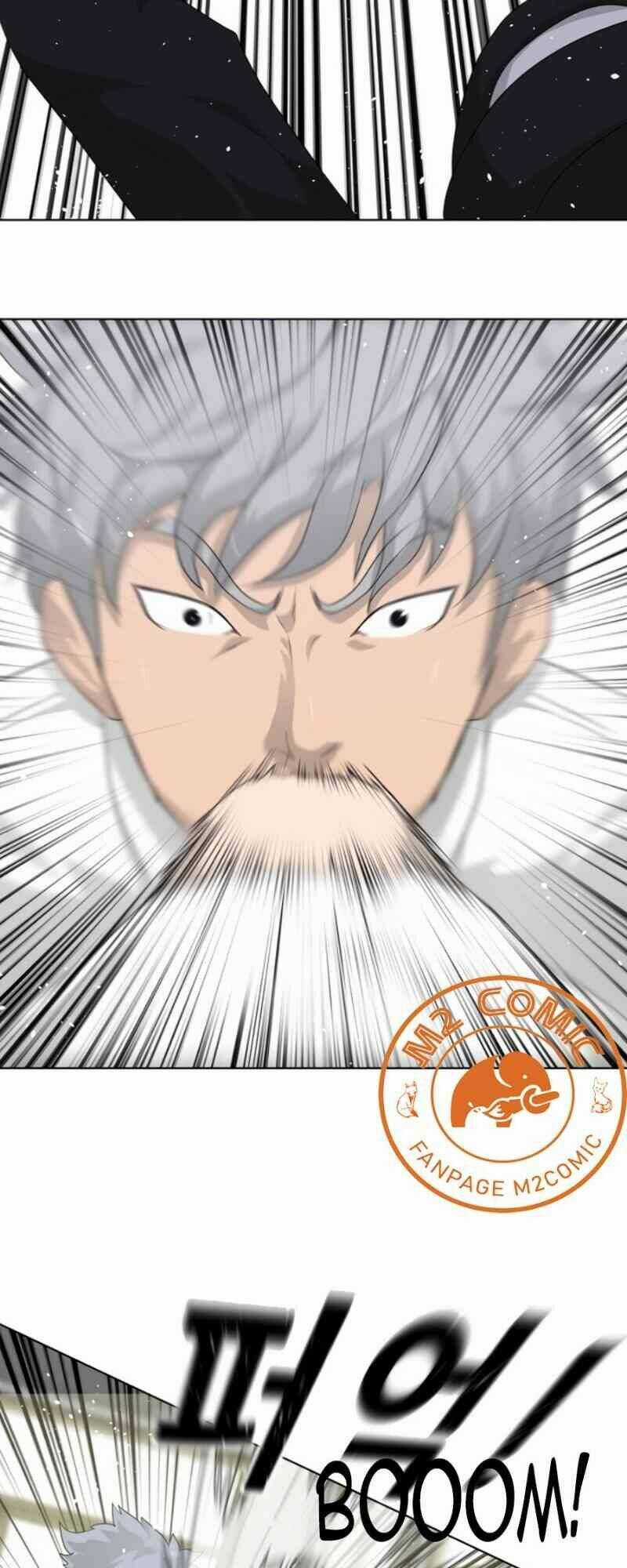 Trigger - Chapter 16 - Trang 70