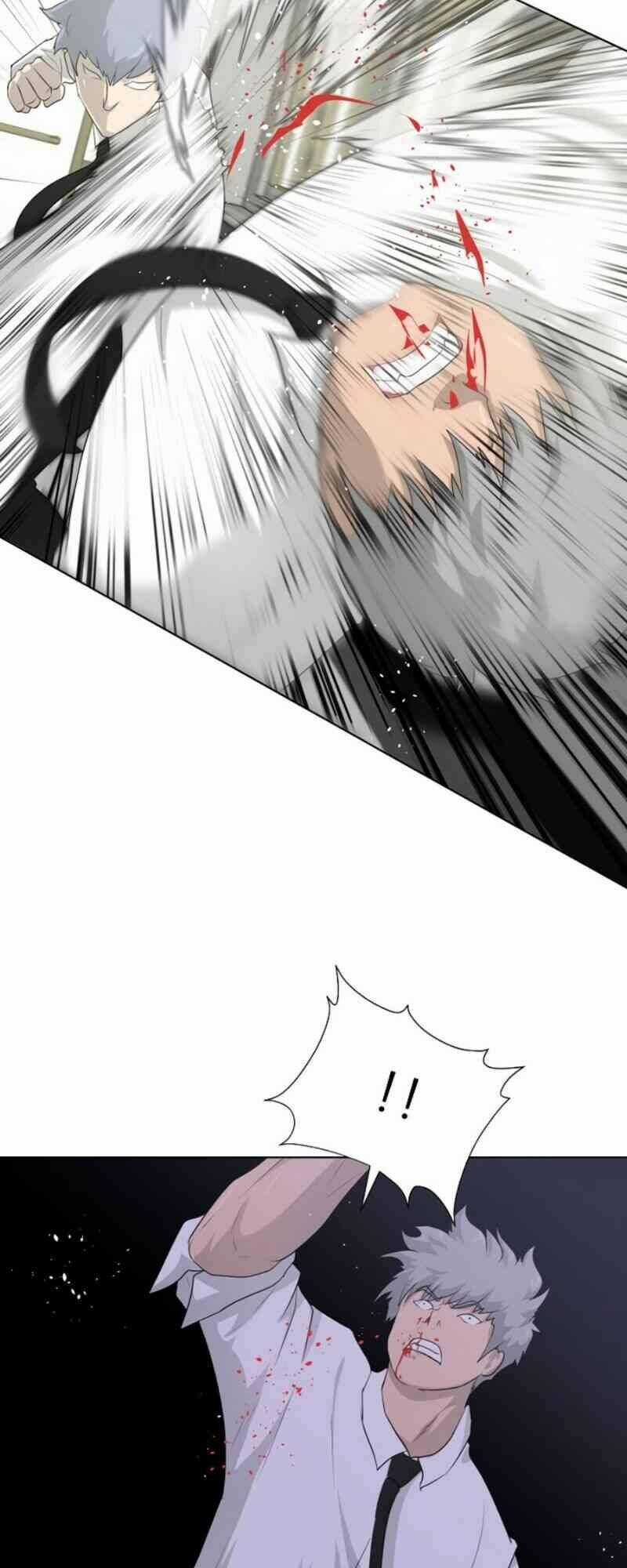 Trigger - Chapter 16 - Trang 71