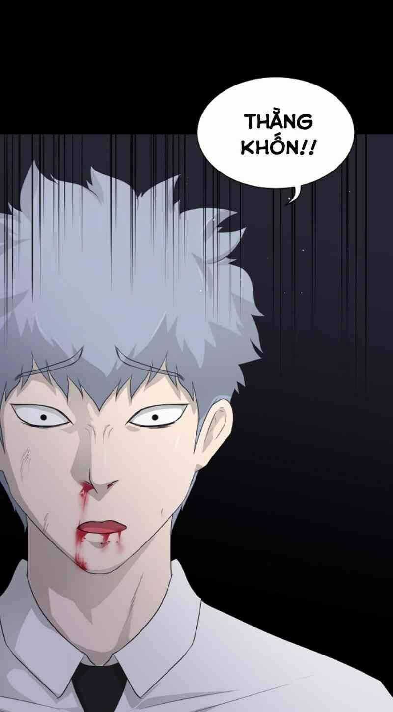 Trigger - Chapter 16 - Trang 73