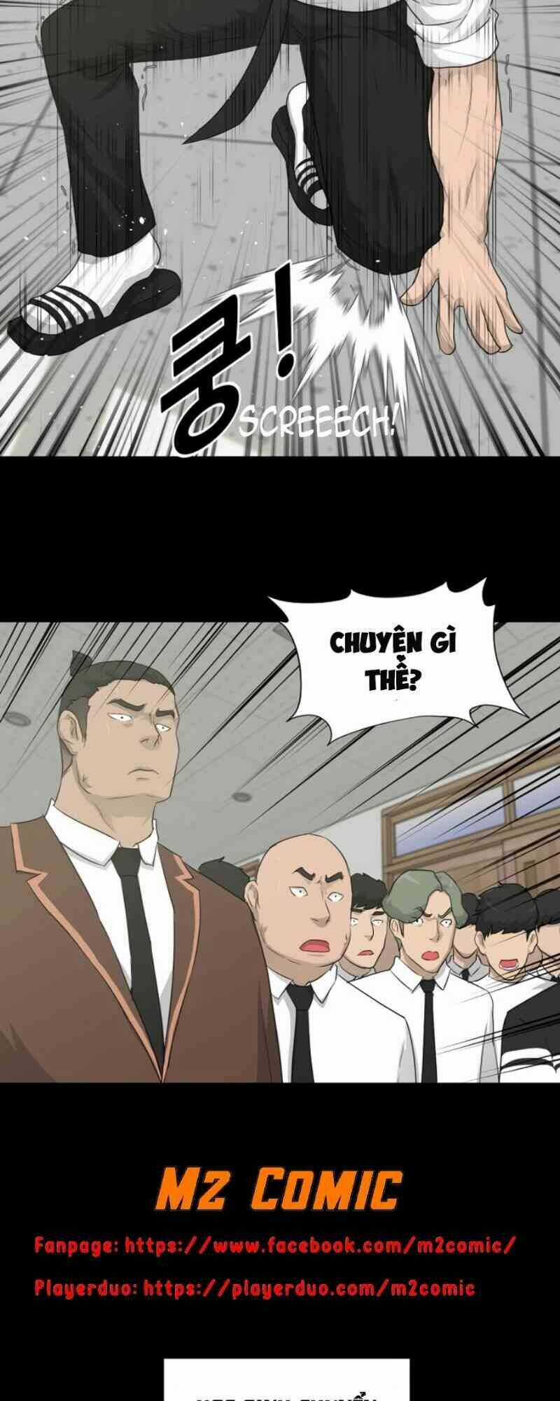 Trigger - Chapter 16 - Trang 75