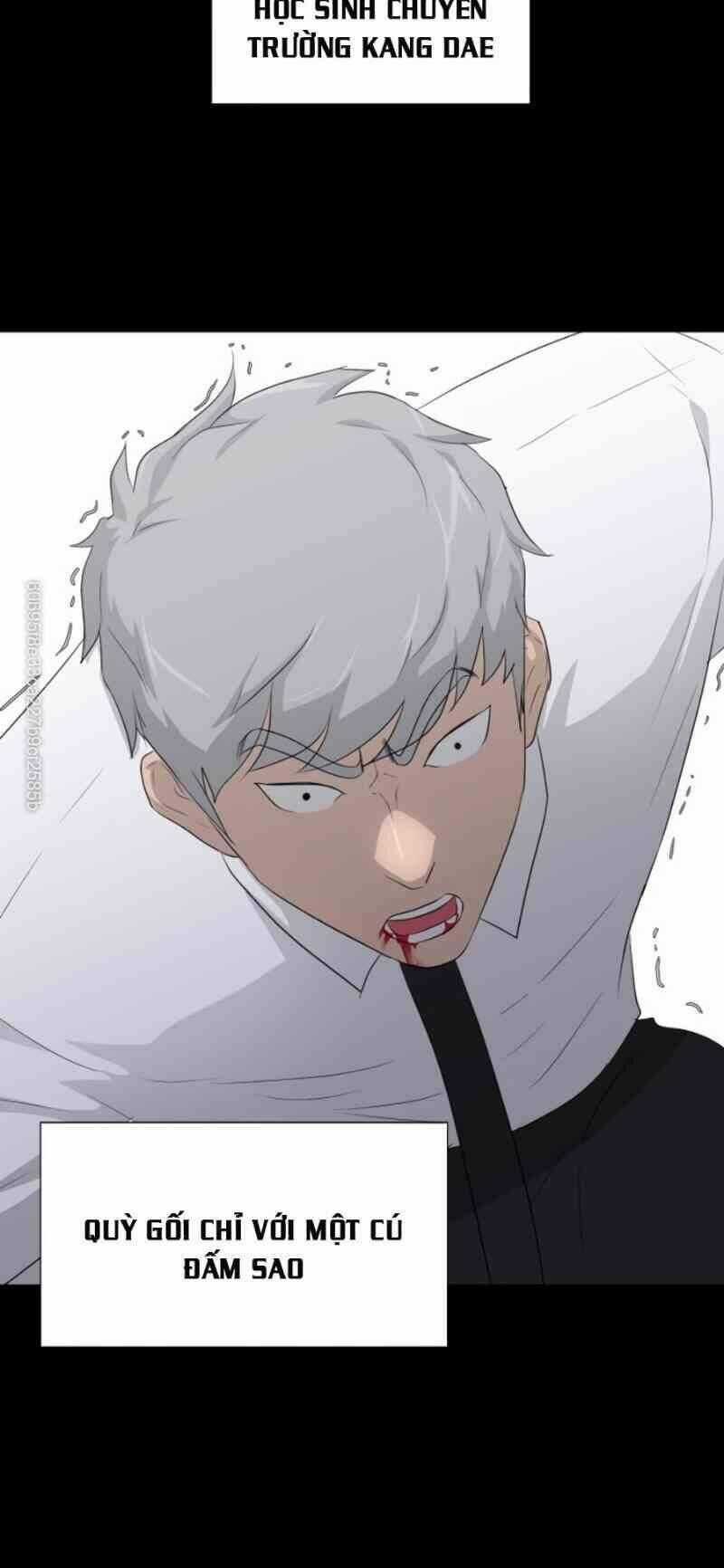 Trigger - Chapter 16 - Trang 76