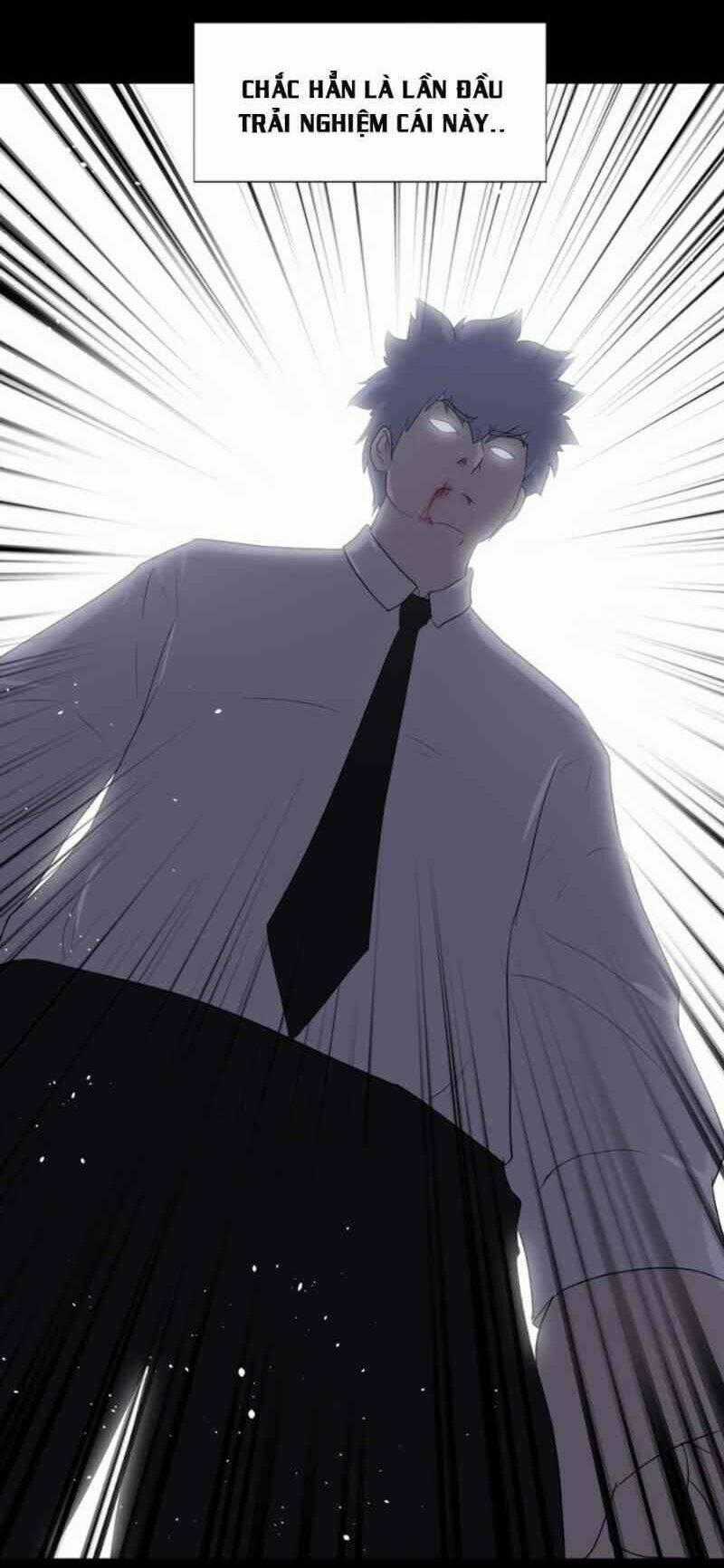 Trigger - Chapter 16 - Trang 77