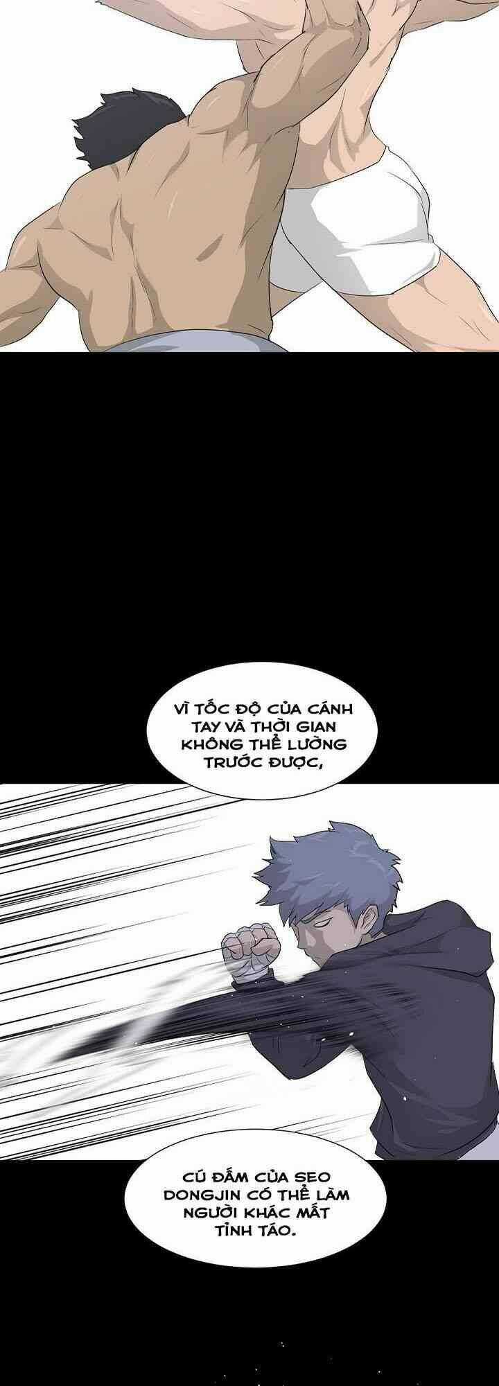 Trigger - Chapter 17 - Trang 13