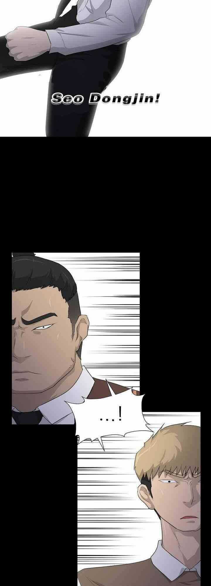 Trigger - Chapter 17 - Trang 15