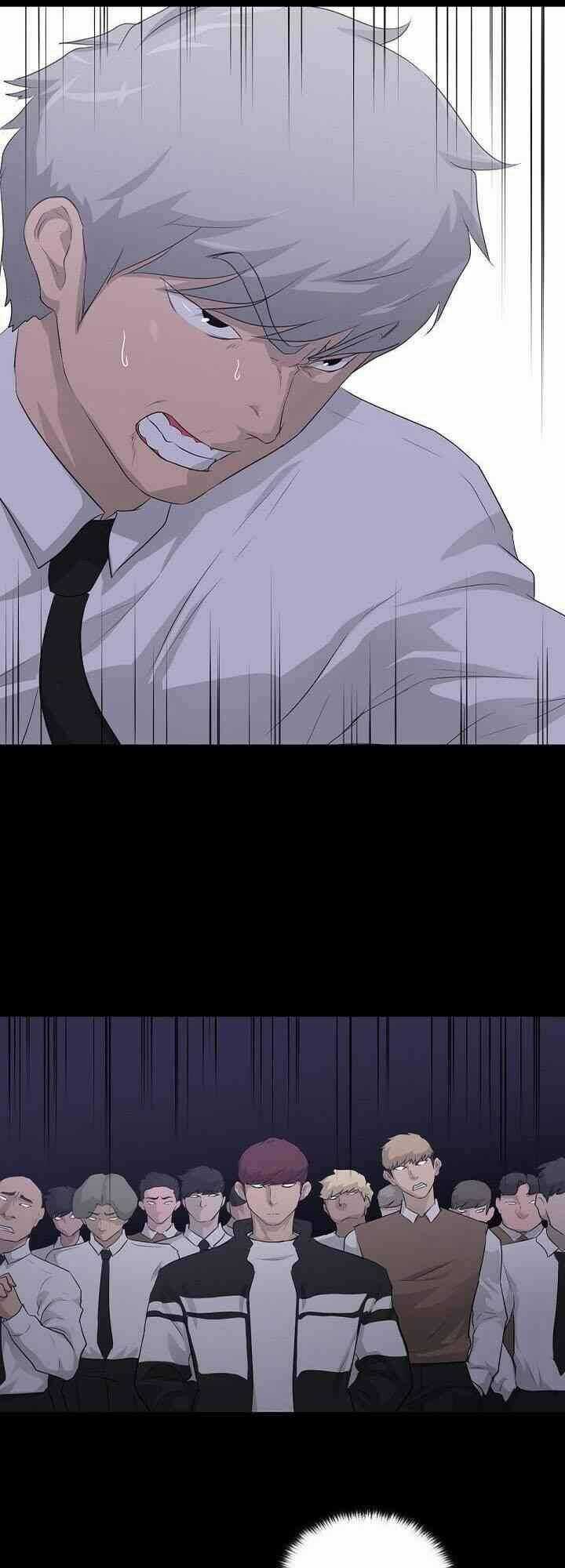 Trigger - Chapter 17 - Trang 17