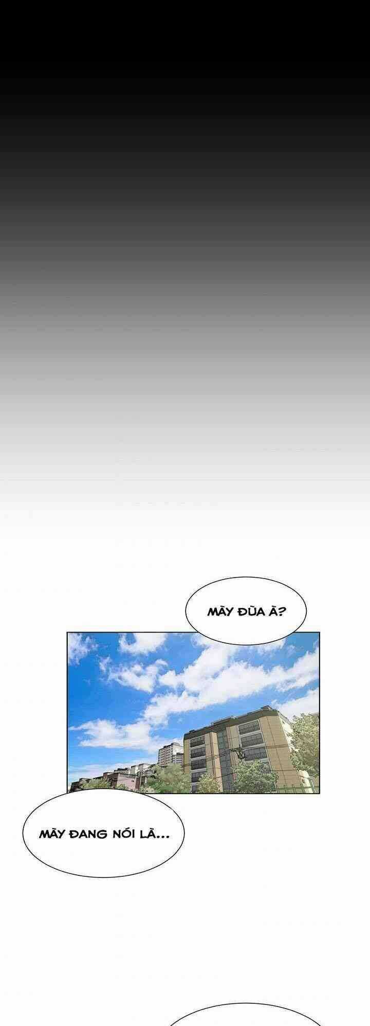 Trigger - Chapter 17 - Trang 20