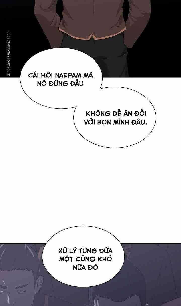 Trigger - Chapter 17 - Trang 23