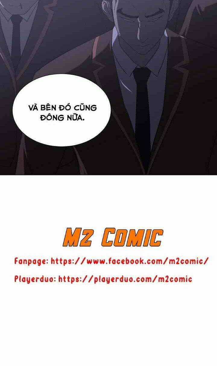 Trigger - Chapter 17 - Trang 24