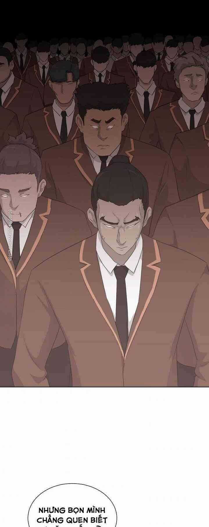 Trigger - Chapter 17 - Trang 26