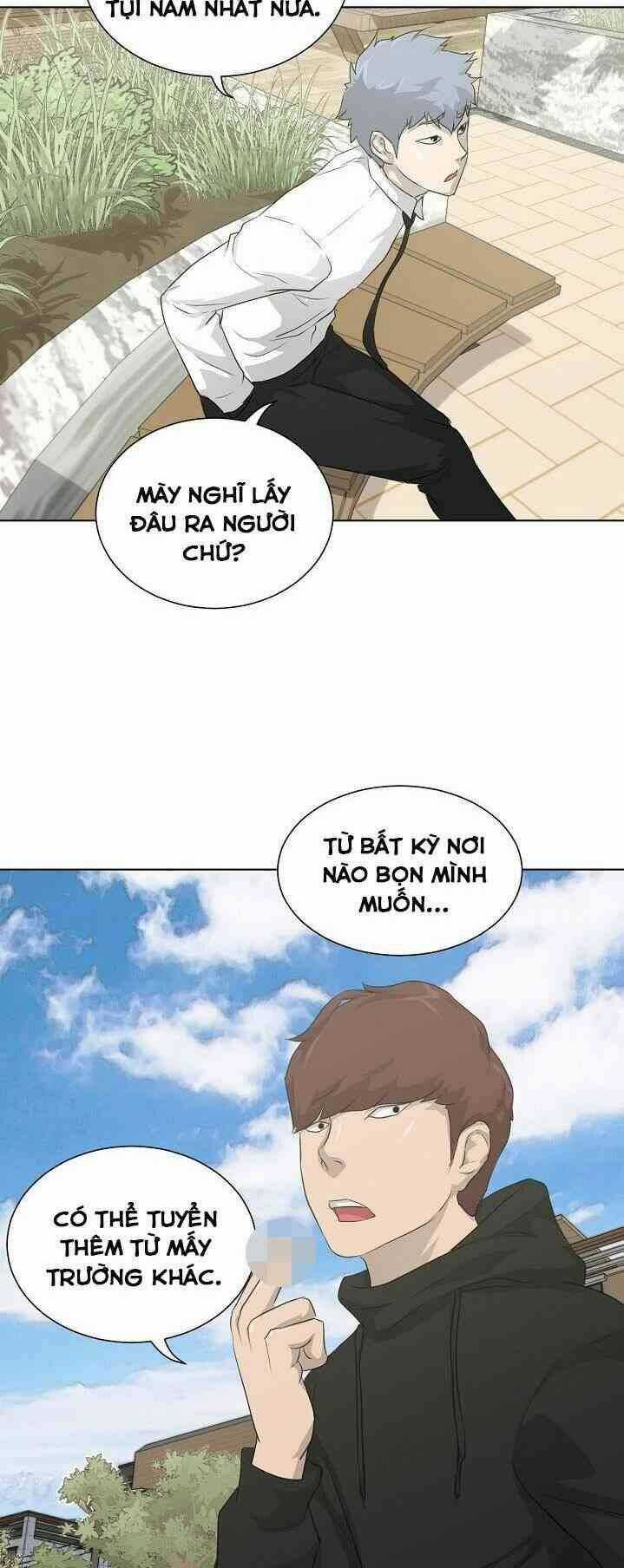 Trigger - Chapter 17 - Trang 27