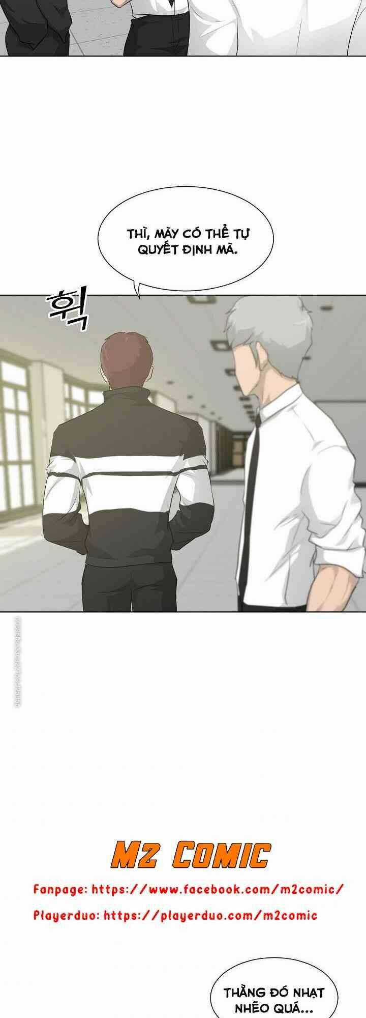 Trigger - Chapter 17 - Trang 29